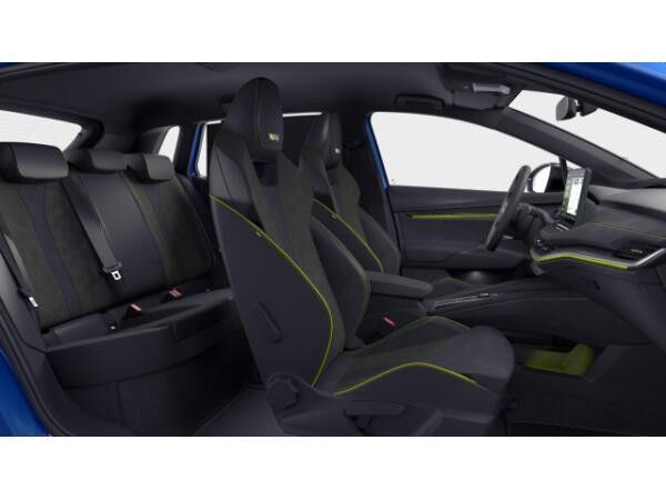 Skoda Elroq RS kWh *FREI KONFIGURIERBAR*