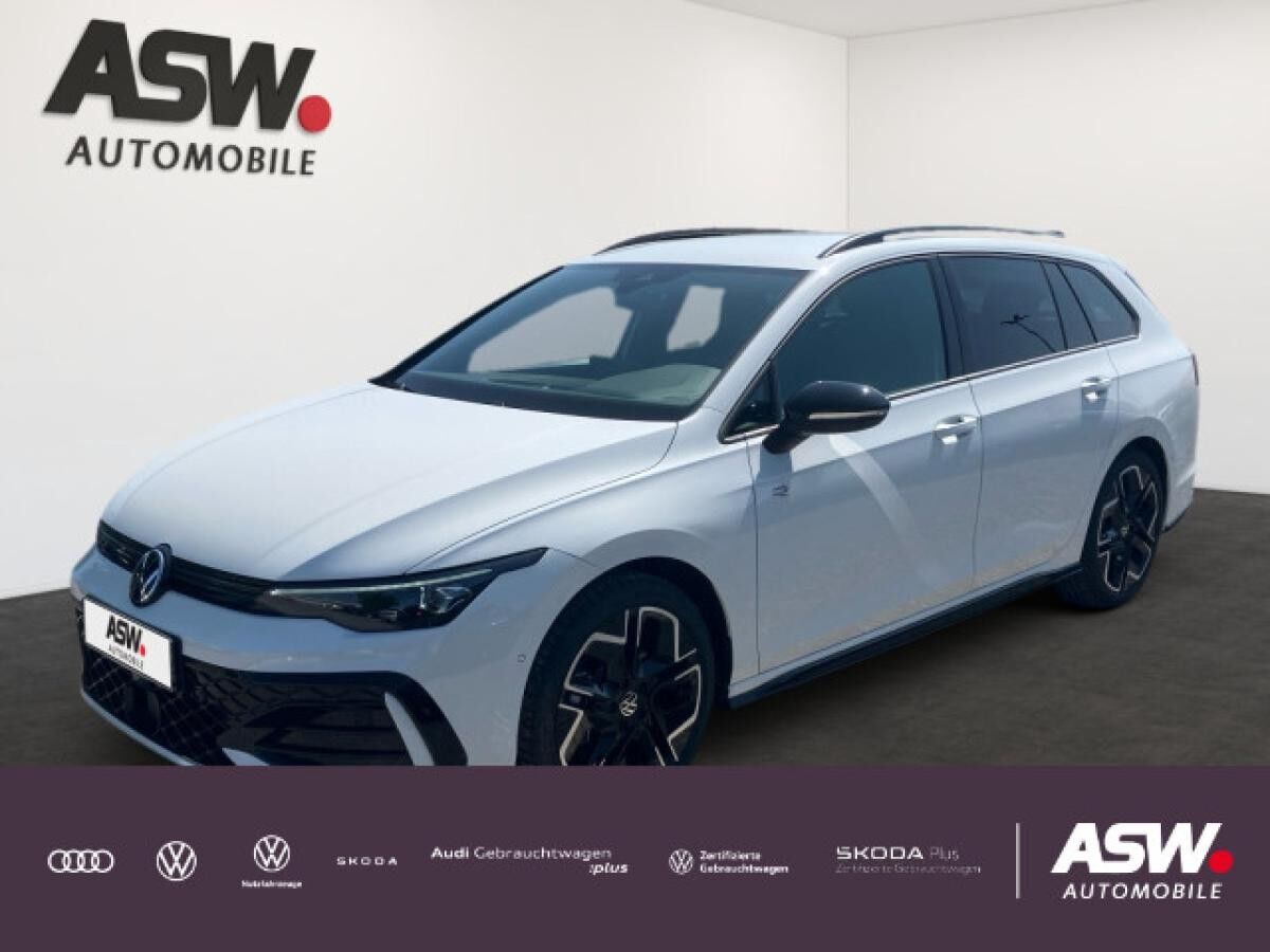 Volkswagen Golf Variant R-Line 2.0 TDI DSG 💼👷🏻‍♂️Gewerbe👷🏻‍♂️💼 ‼️sofort verfügbar‼️
