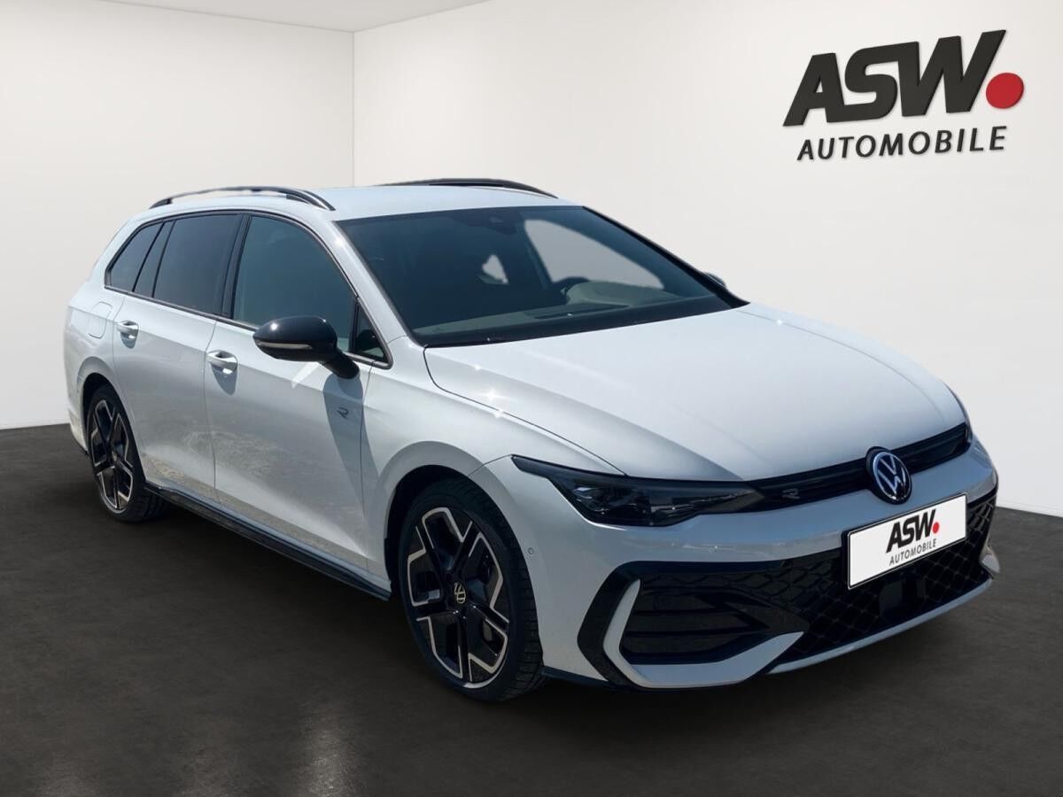 Volkswagen Golf Variant R-Line 2.0 TDI DSG 💼👷🏻‍♂️Gewerbe👷🏻‍♂️💼 ‼️sofort verfügbar‼️