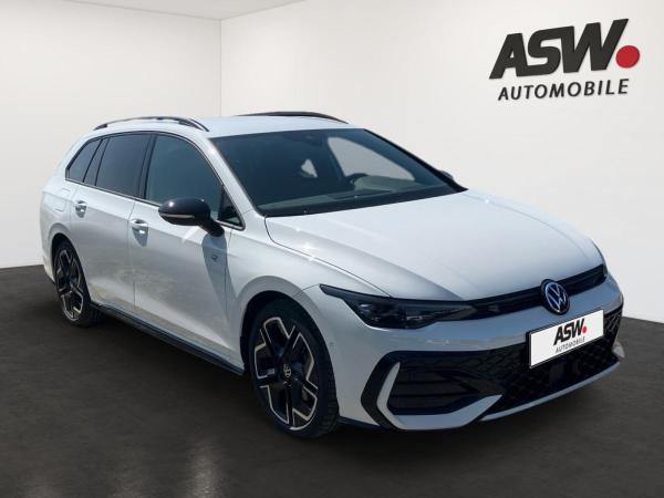 Volkswagen Golf Variant R-Line 2.0 TDI DSG 💼👷🏻‍♂️Gewerbe👷🏻‍♂️💼 ‼️sofort verfügbar‼️