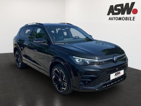 Volkswagen Tiguan R-Line 2.0 TDI SCR 4MOTION DSG 👷🏻‍♂️💼Gewerbe💼👷🏻‍♂️‼️sofort verfügbar‼️