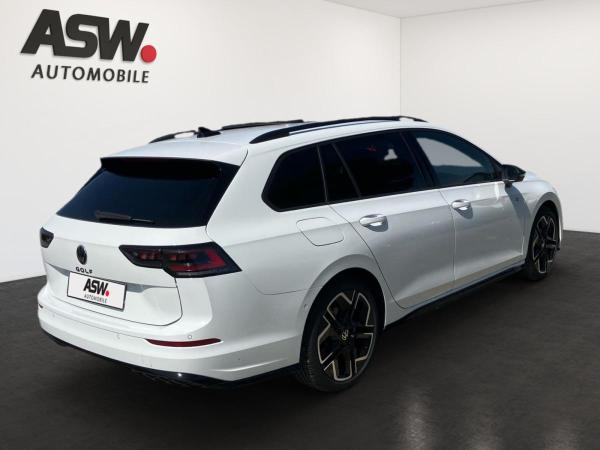 Volkswagen Golf Variant R-Line 2.0 TDI DSG 💼👷🏻‍♂️Gewerbe👷🏻‍♂️💼 ‼️sofort verfügbar‼️