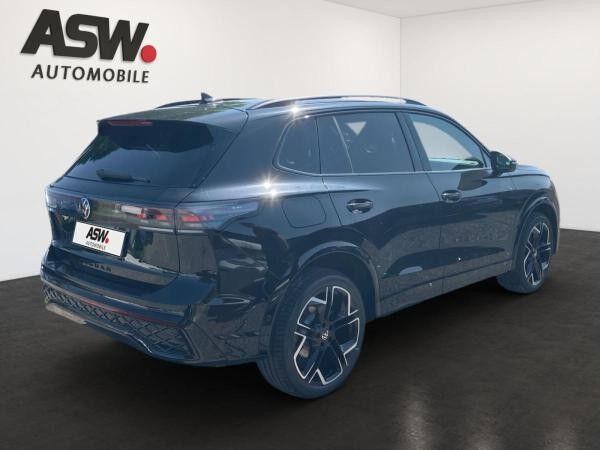Volkswagen Tiguan R-Line 2.0 TDI SCR 4MOTION DSG 👷🏻‍♂️💼Gewerbe💼👷🏻‍♂️‼️sofort verfügbar‼️