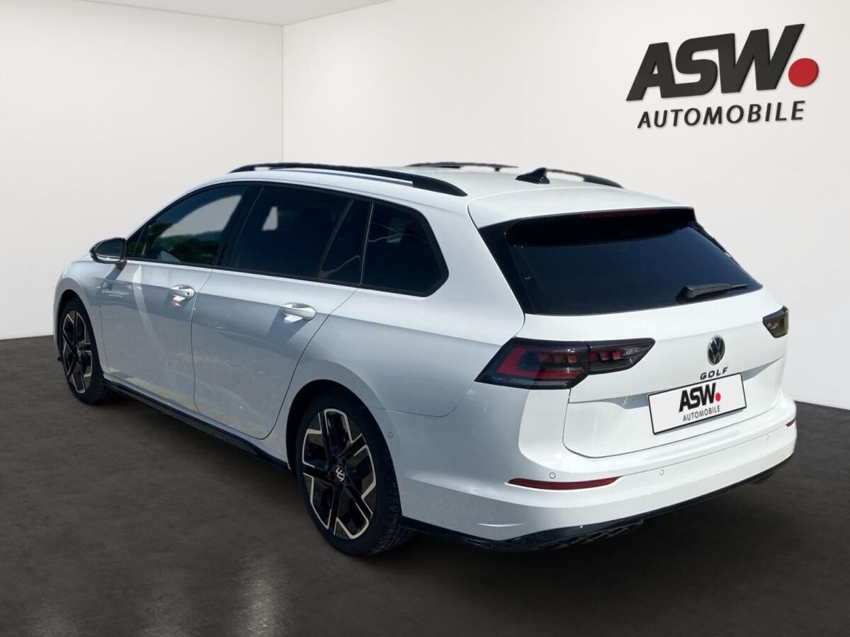 Volkswagen Golf Variant R-Line 2.0 TDI DSG 💼👷🏻‍♂️Gewerbe👷🏻‍♂️💼 ‼️sofort verfügbar‼️