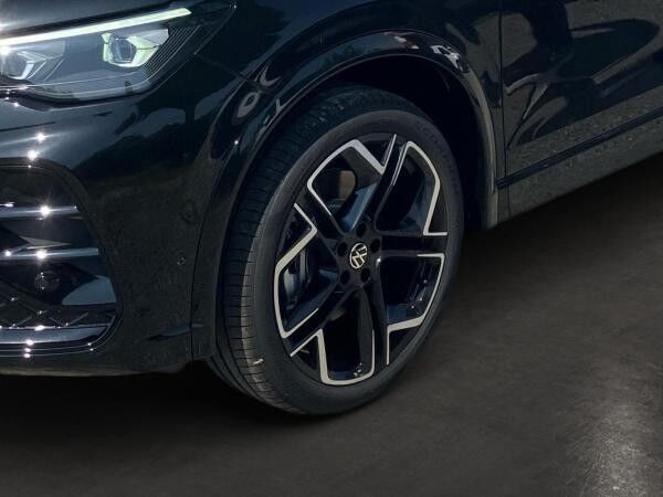 Volkswagen Tiguan R-Line 2.0 TDI SCR 4MOTION DSG 👷🏻‍♂️💼Gewerbe💼👷🏻‍♂️‼️sofort verfügbar‼️