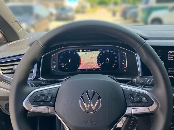 Volkswagen Taigo R-Line 1.5 TSI OPF DSG ‼️sofort verfügbar‼️