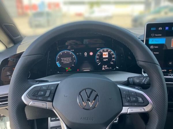 Volkswagen Golf R-Line 1.5 eTSI OPF DSG ‼️sofort verfügbar‼️