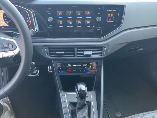 Volkswagen Taigo R-Line 1.5 TSI OPF DSG ‼️sofort verfügbar‼️