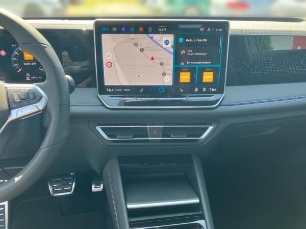 Volkswagen Tiguan R-Line 2.0 TDI SCR 4MOTION DSG 👷🏻‍♂️💼Gewerbe💼👷🏻‍♂️‼️sofort verfügbar‼️