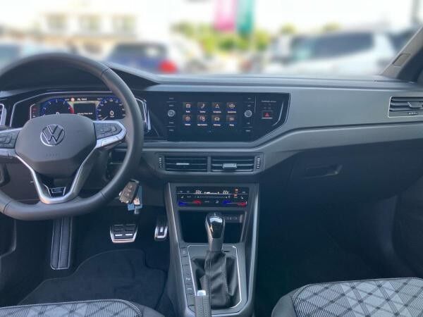 Volkswagen Taigo R-Line 1.5 TSI OPF DSG ‼️sofort verfügbar‼️