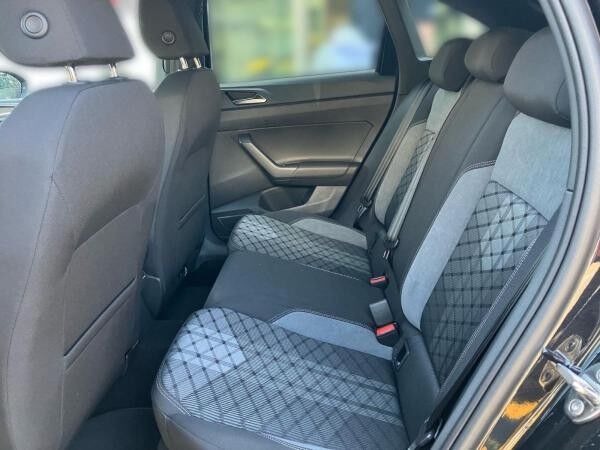 Volkswagen Taigo R-Line 1.5 TSI OPF DSG ‼️sofort verfügbar‼️