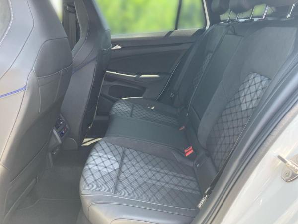 Volkswagen Golf Variant R-Line 2.0 TDI DSG 💼👷🏻‍♂️Gewerbe👷🏻‍♂️💼 ‼️sofort verfügbar‼️