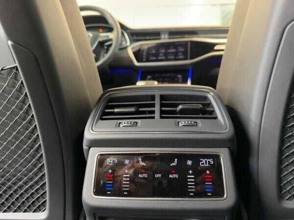 Audi S6 Avant 55 TDI quattro Standh. Head-Up HD-Matrix AHK