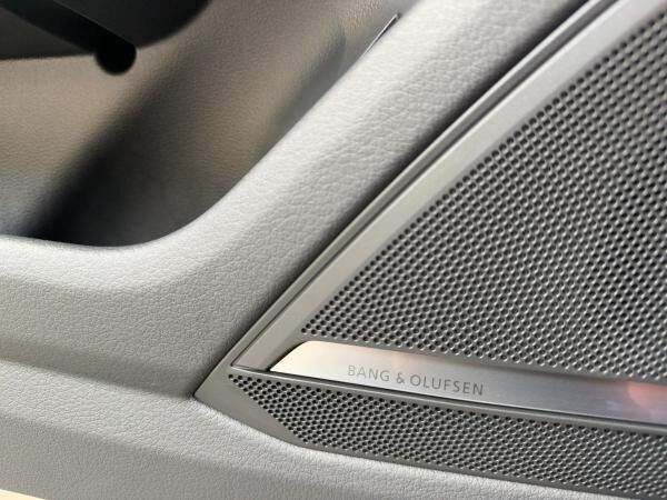 Audi S6 Avant 55 TDI quattro Standh. Head-Up HD-Matrix AHK