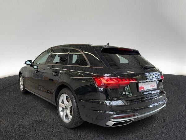 Audi A4 Avant advanced 35 TFSI LED AHK Navi