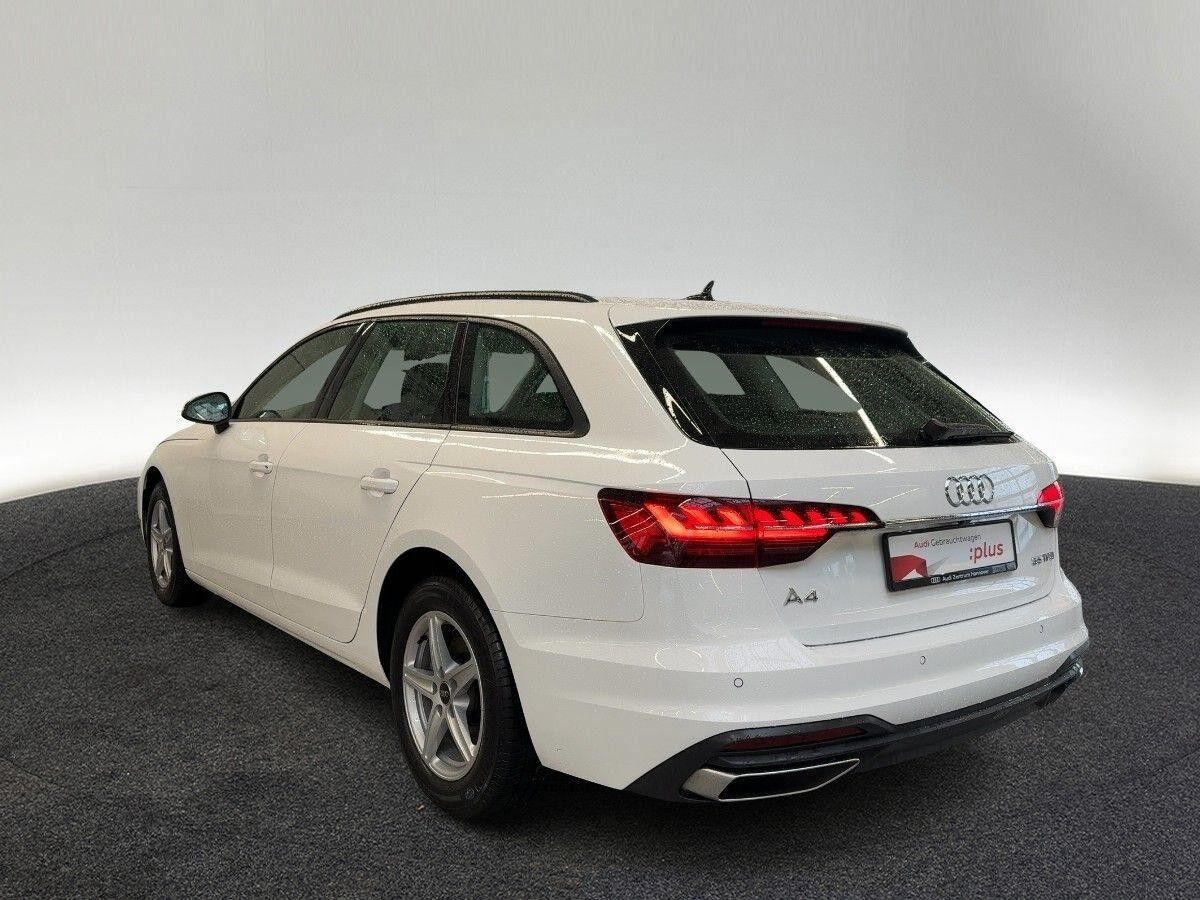 Audi A4 Avant 35 TFSI Pano Matrix LED Sportsitze