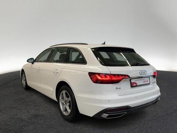 Audi A4 Avant 35 TFSI Pano Matrix LED Sportsitze