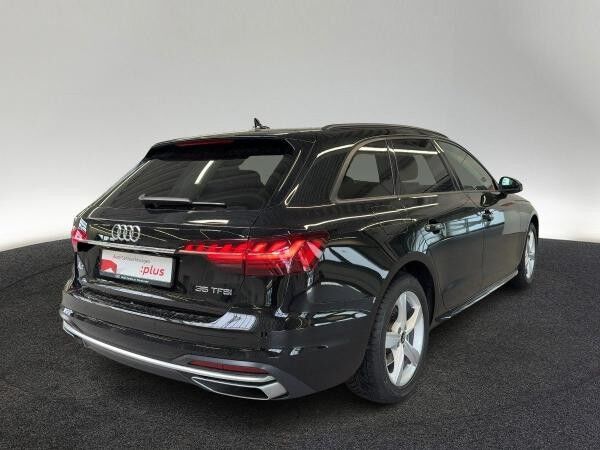 Audi A4 Avant advanced 35 TFSI LED AHK Navi
