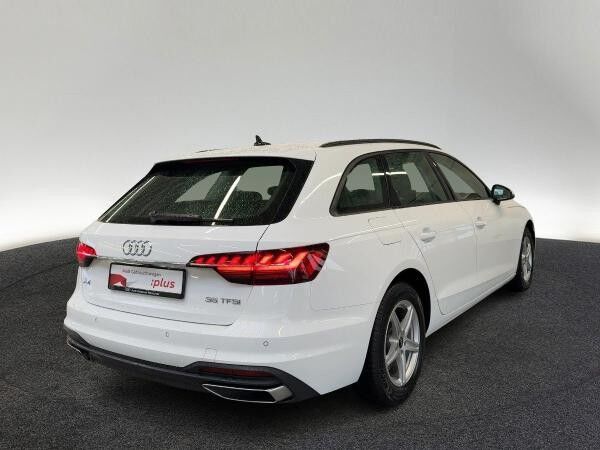 Audi A4 Avant 35 TFSI Pano Matrix LED Sportsitze