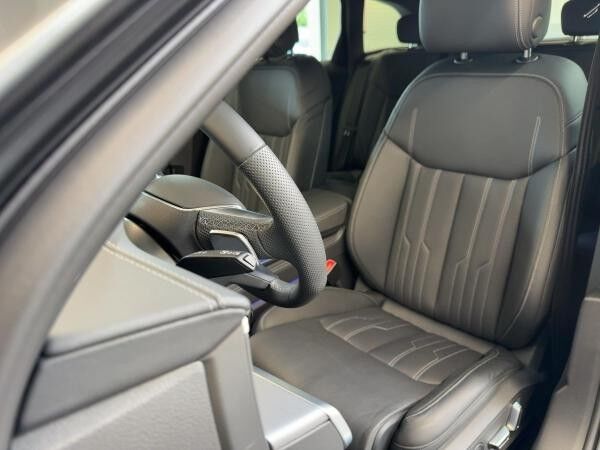 Audi S6 Avant 55 TDI quattro Standh. Head-Up HD-Matrix AHK