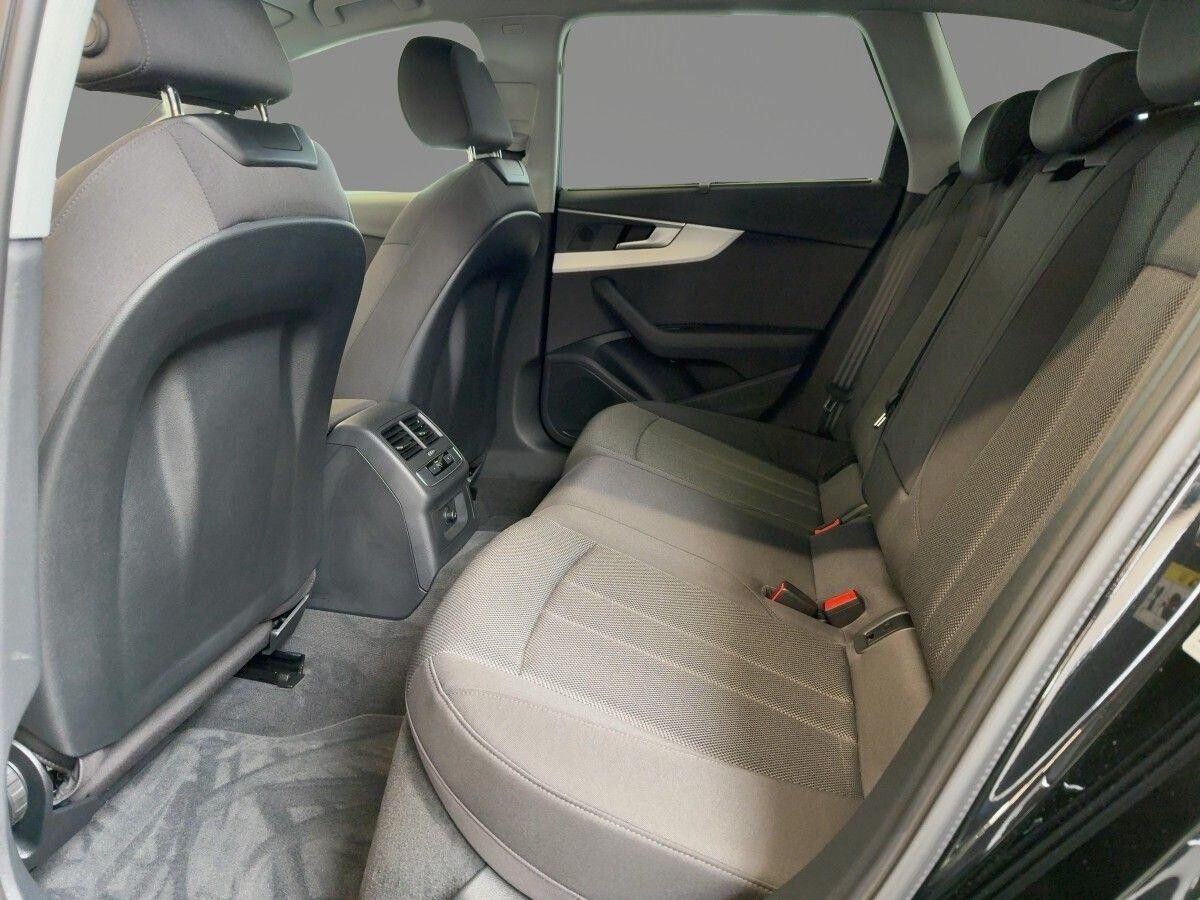 Audi A4 Avant advanced 35 TFSI LED AHK Navi