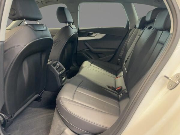 Audi A4 Avant 35 TFSI Pano Matrix LED Sportsitze