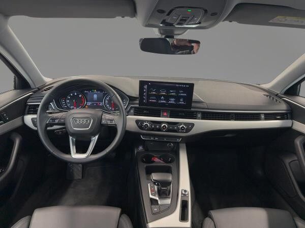 Audi A4 Avant 35 TFSI Pano Matrix LED Sportsitze