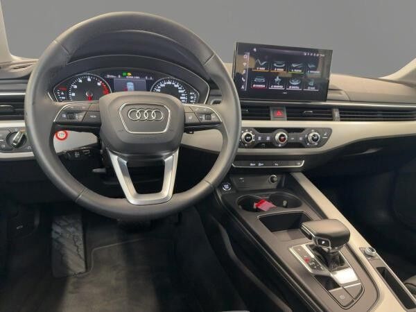 Audi A4 Avant 35 TFSI Pano Matrix LED Sportsitze