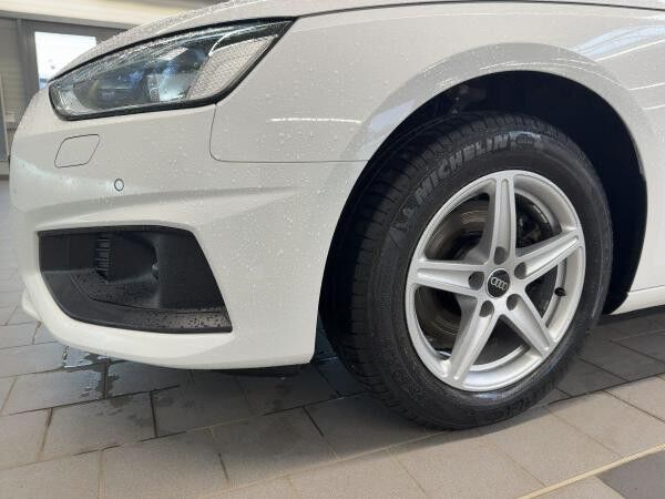 Audi A4 Avant 35 TFSI Pano Matrix LED Sportsitze