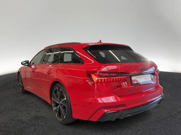 Audi S6 Avant 55 TDI quattro Standh. Head-Up Pano HD Matrix B&O