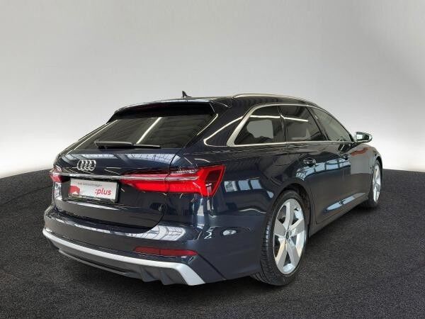 Audi S6 Avant 55 TDI quattro Pano Kamera Memory Navi