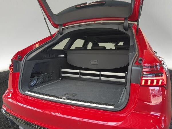 Audi S6 Avant 55 TDI quattro Standh. Head-Up Pano HD Matrix B&O