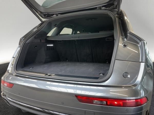 Audi Q5 50 TFSIe quattro S line AHK LED virtual Navi