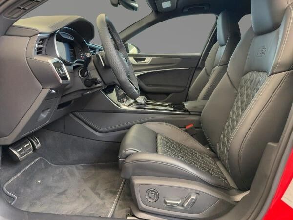 Audi S6 Avant 55 TDI quattro Standh. Head-Up Pano HD Matrix B&O