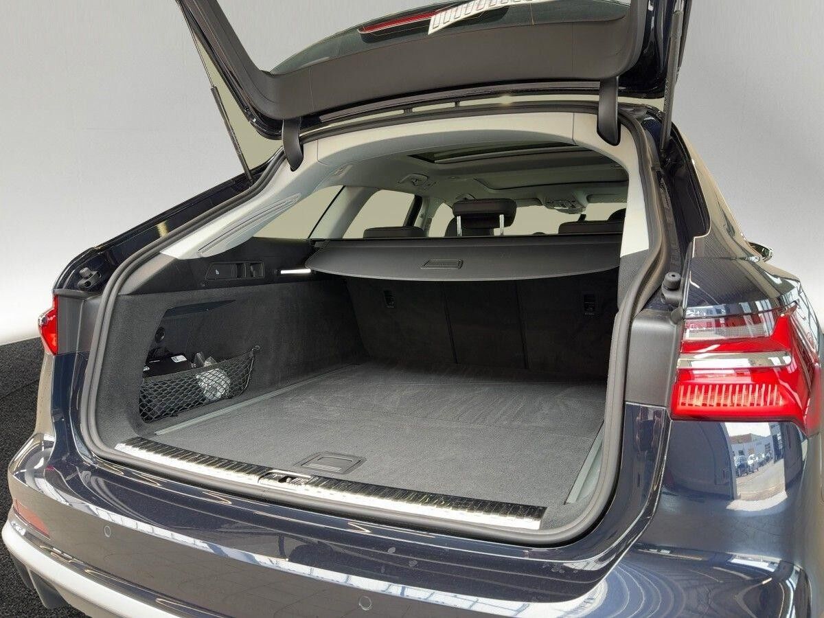 Audi S6 Avant 55 TDI quattro Pano Kamera Memory Navi