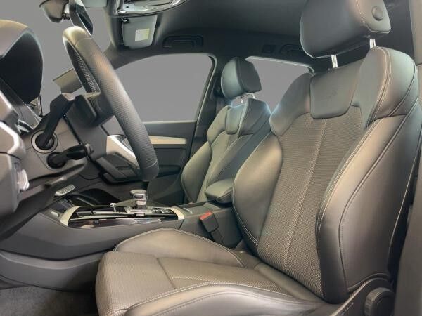 Audi Q5 50 TFSIe quattro S line AHK LED virtual Navi