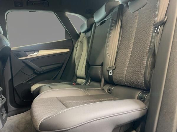 Audi Q5 50 TFSIe quattro S line AHK LED virtual Navi
