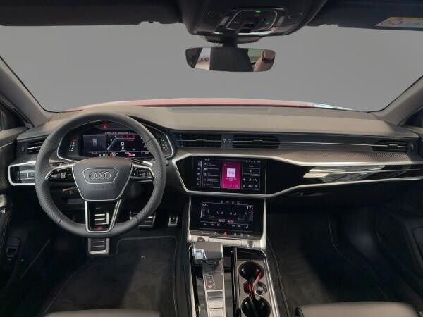 Audi S6 Avant 55 TDI quattro Standh. Head-Up Pano HD Matrix B&O