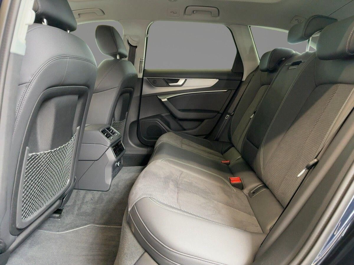 Audi S6 Avant 55 TDI quattro Pano Kamera Memory Navi