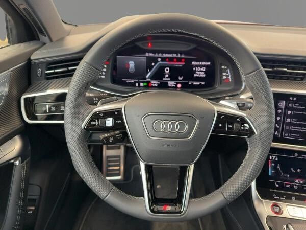 Audi S6 Avant 55 TDI quattro Standh. Head-Up Pano HD Matrix B&O