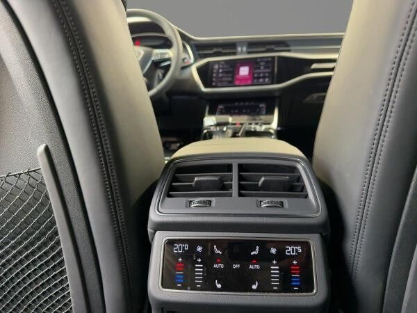 Audi S6 Avant 55 TDI quattro Standh. Head-Up Pano HD Matrix B&O
