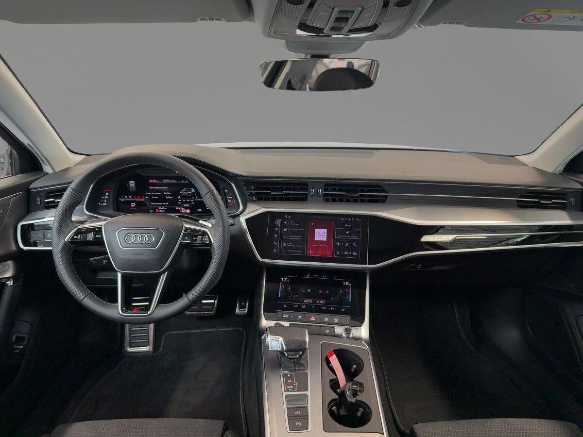 Audi S6 Avant 55 TDI quattro Pano Kamera Memory Navi