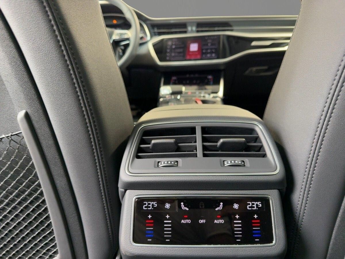 Audi S6 Avant 55 TDI quattro Pano Kamera Memory Navi