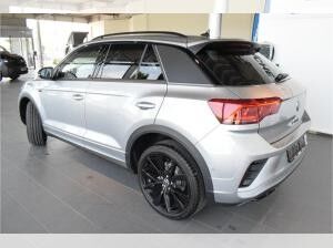 Volkswagen T-Roc R-Line 2.0 l TDI DSG AHK NAVI KAMERA Volkswagen T-Roc R-Line 2.0 l TDI DSG AHK NAVI KAMERA