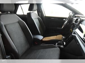 Volkswagen T-Roc R-Line 2.0 l TDI DSG AHK NAVI KAMERA Volkswagen T-Roc R-Line 2.0 l TDI DSG AHK NAVI KAMERA