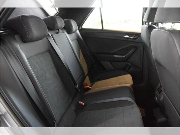 Volkswagen T-Roc R-Line 2.0 l TDI DSG ab 359,00 Euro mtl.