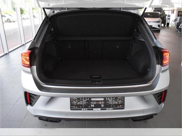 Volkswagen T-Roc R-Line 2.0 l TDI DSG ab 359,00 Euro mtl.