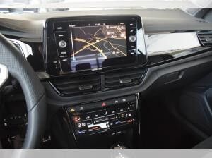 Volkswagen T-Roc R-Line 2.0 l TDI DSG AHK NAVI KAMERA Volkswagen T-Roc R-Line 2.0 l TDI DSG AHK NAVI KAMERA