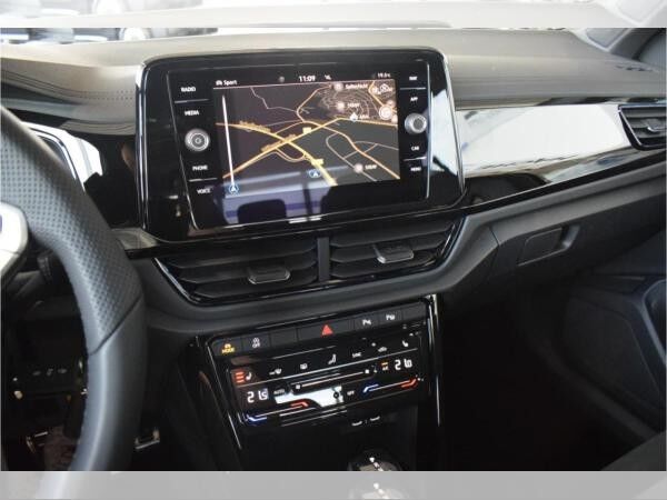 Volkswagen T-Roc R-Line 2.0 l TDI DSG ab 359,00 Euro mtl.