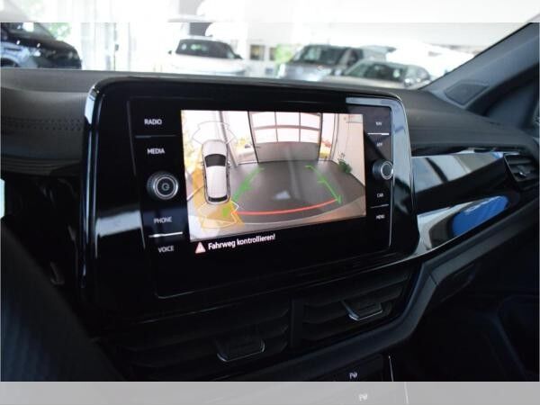Volkswagen T-Roc R-Line 2.0 l TDI DSG ab 359,00 Euro mtl.